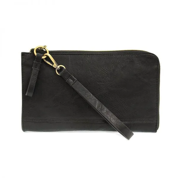 Karina Convertible Wristlett / Wallet