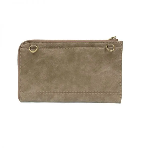 Karina Convertible Wristlett / Wallet