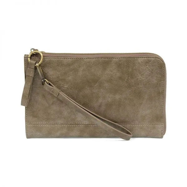 Karina Convertible Wristlett / Wallet