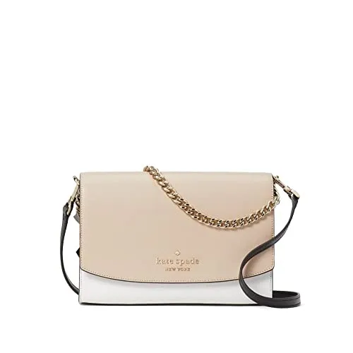 Kate Spade Carson Convertible Handbag