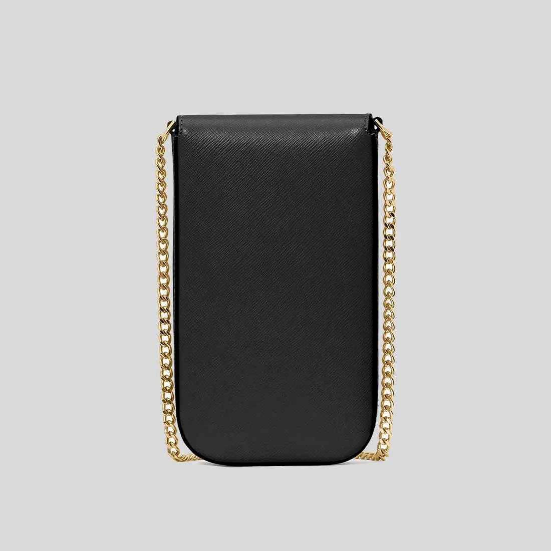 KATE SPADE Madison Phone Crossbody Bag Black RB-KK152