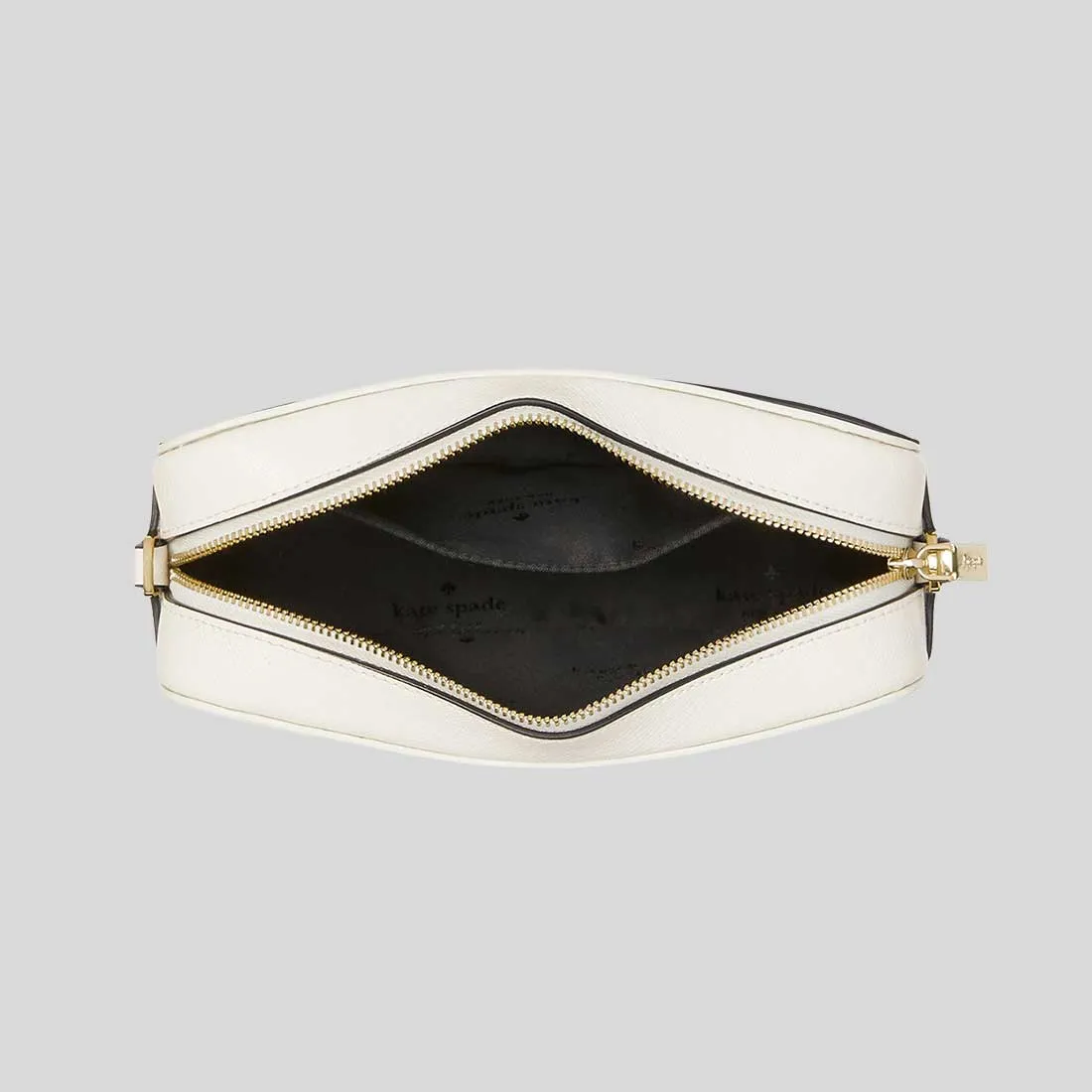 KATE SPADE Oh Snap Camera Bag Black Multi RB-KH756