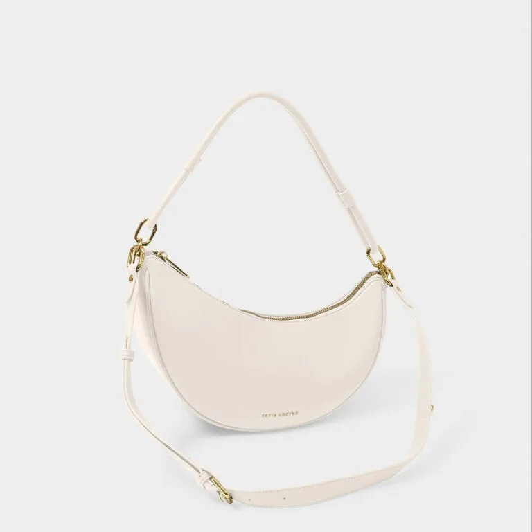 Katie Loxton Off White Asha Sling Bag