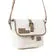 Kellington Ranch Crossbody Bag In Off White