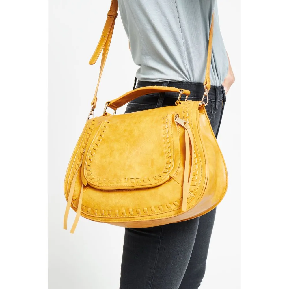 Khloe Crossbody