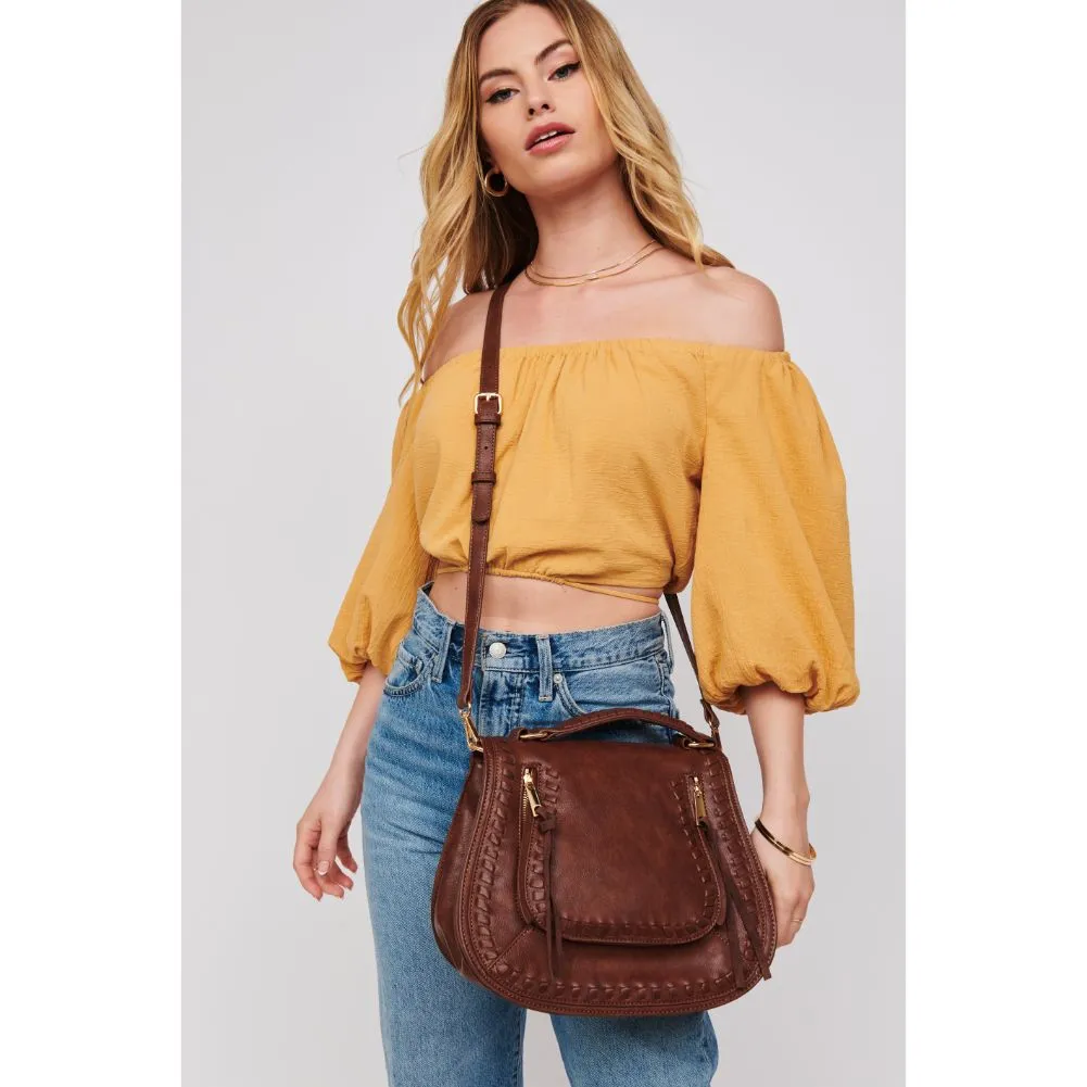 Khloe Crossbody