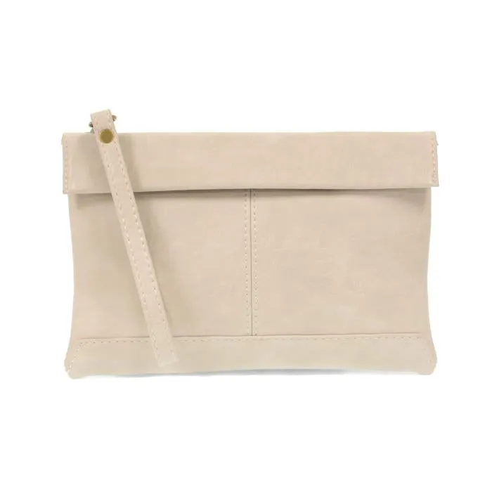Kiara Foldover Foldover Convertible Crossbody