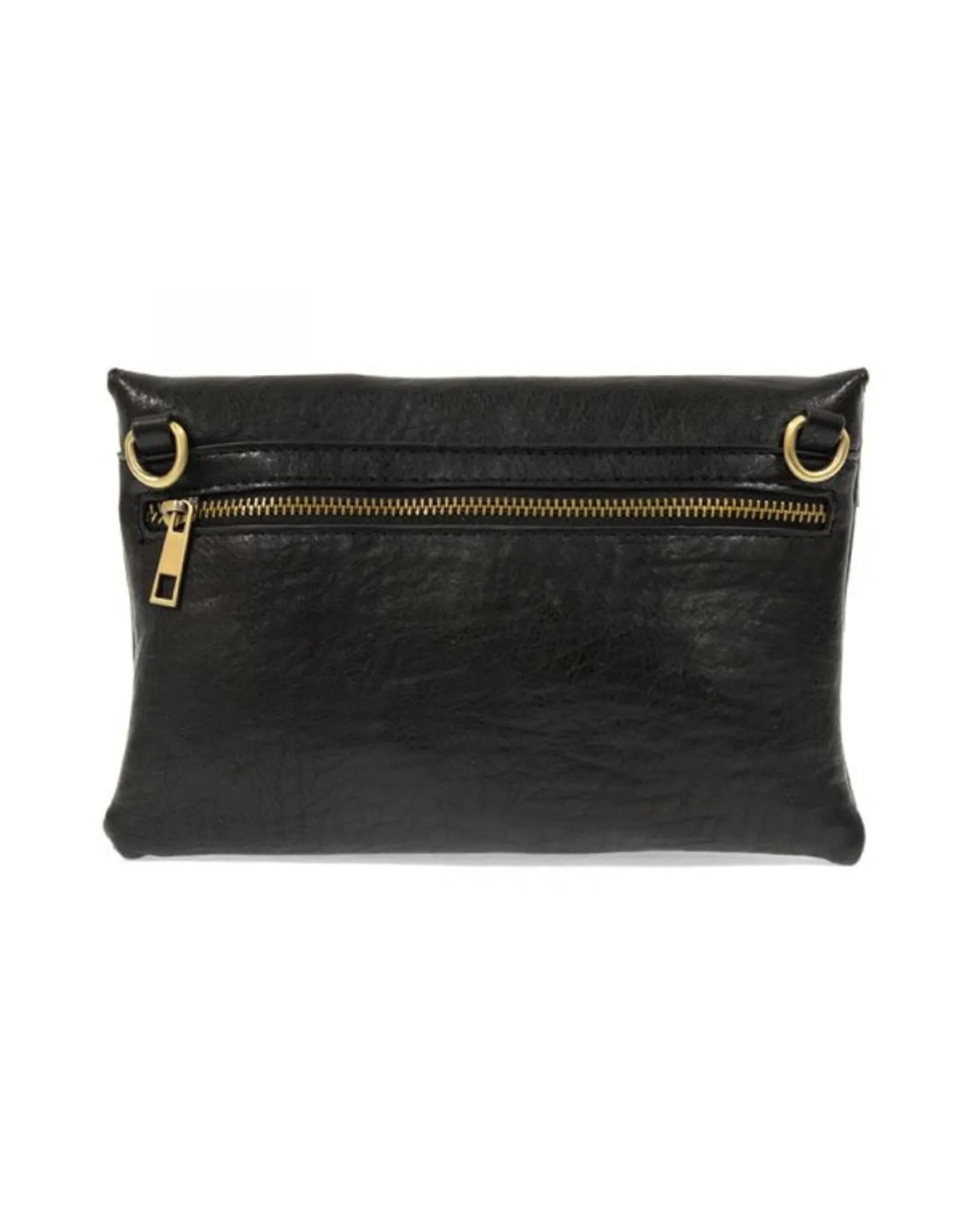 Kiara Foldover Foldover Convertible Crossbody