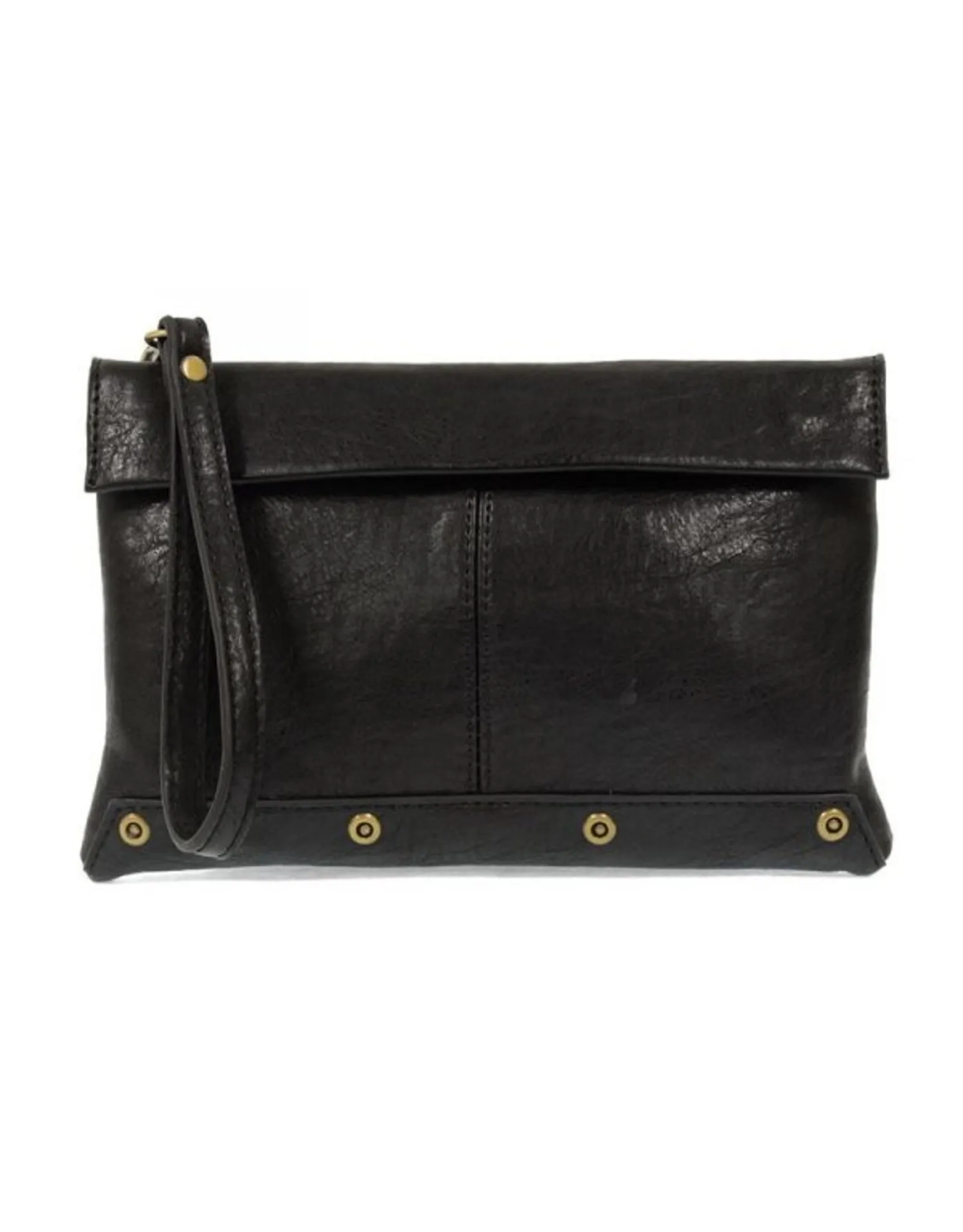 Kiara Foldover Foldover Convertible Crossbody