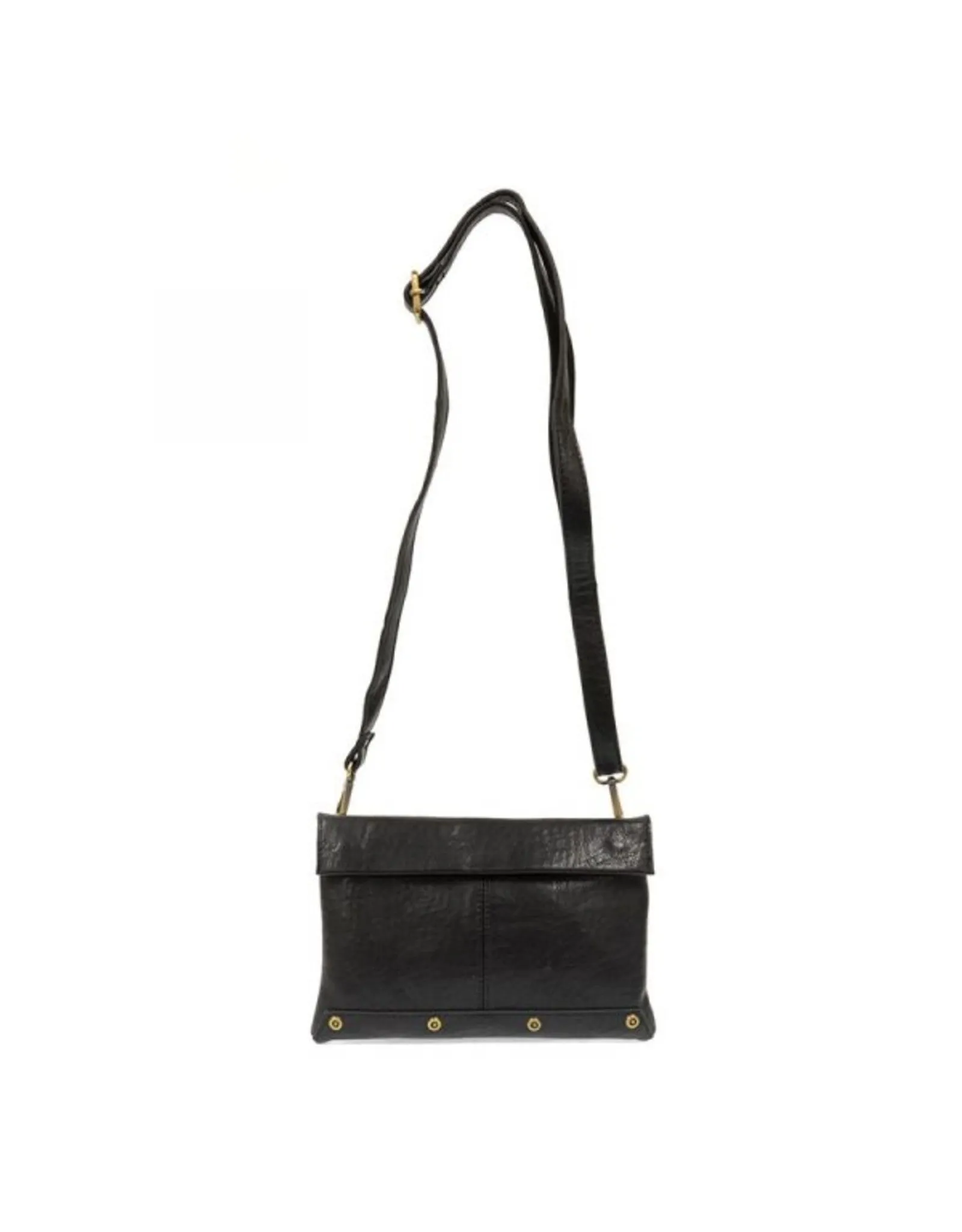 Kiara Foldover Foldover Convertible Crossbody