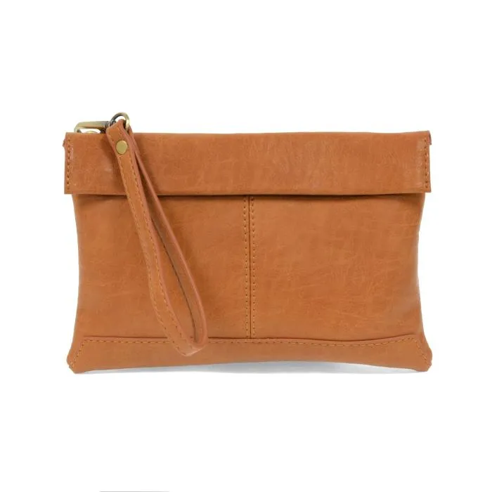 Kiara Foldover Foldover Convertible Crossbody