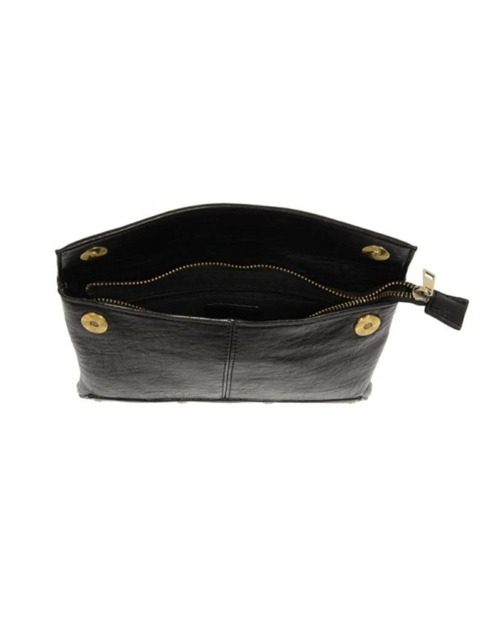 Kiara Foldover Foldover Convertible Crossbody