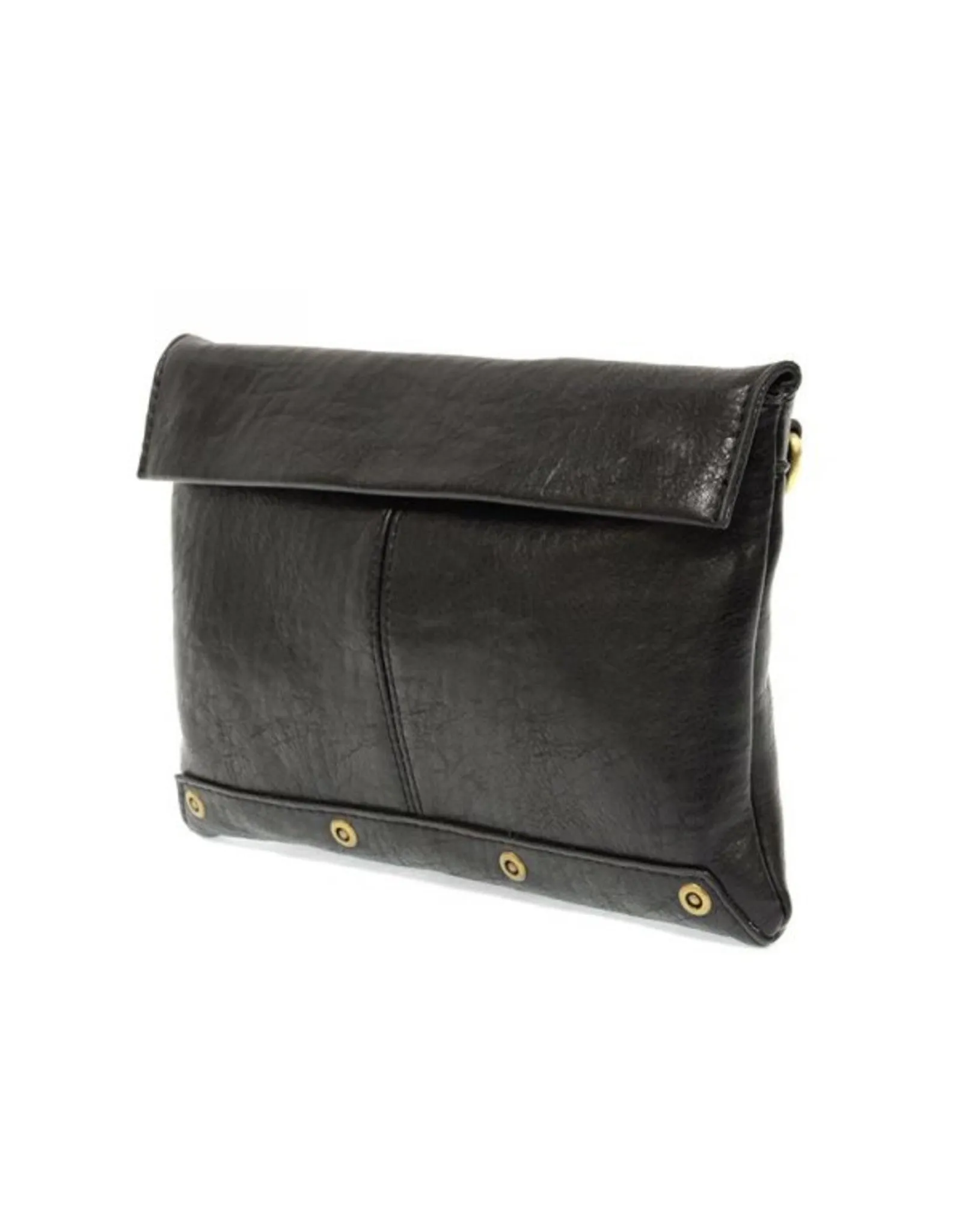 Kiara Foldover Foldover Convertible Crossbody