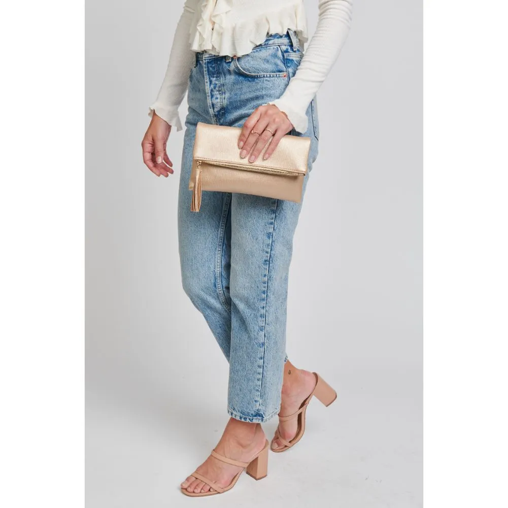 Kingsley Crossbody
