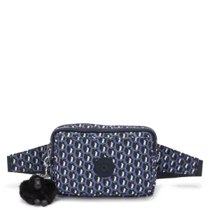 Kipling Abanu Multi 3D K Blue Small Crossbody Bag I4706-4JS