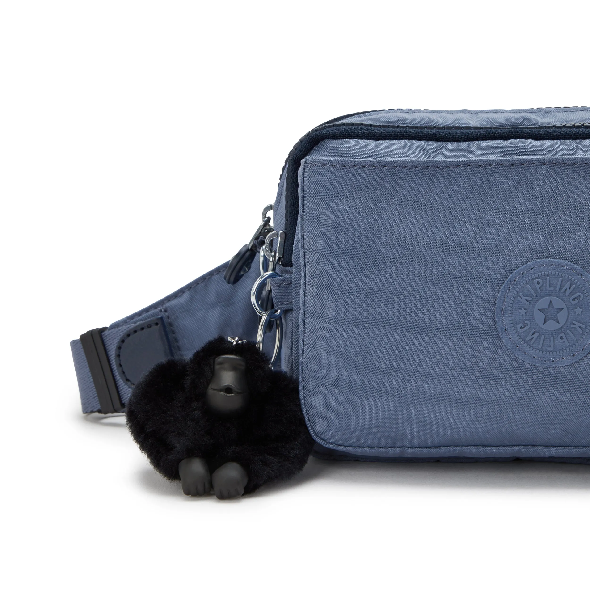 Kipling Abanu Multi Blue Lover Small Crossbody Bag I3795-56V