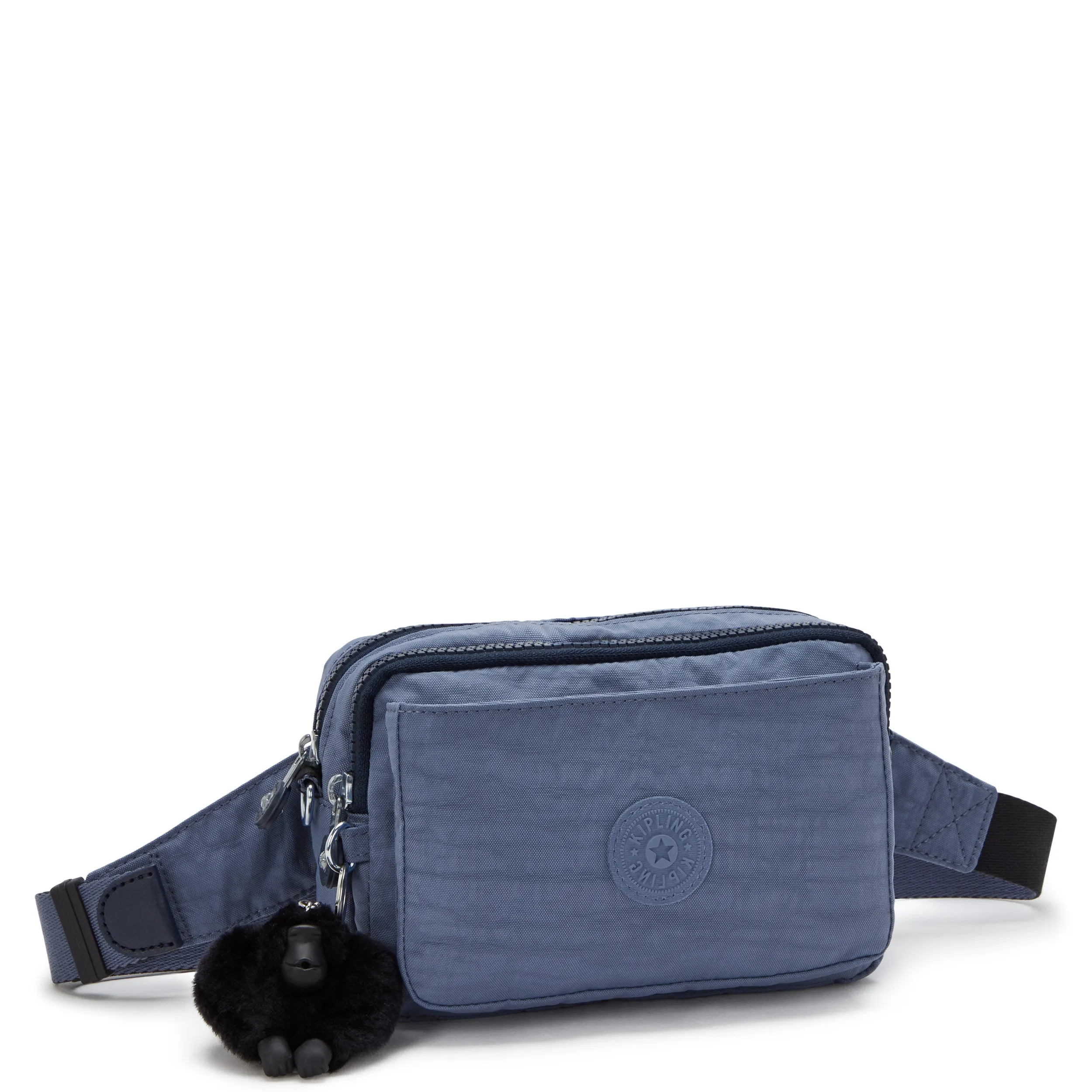 Kipling Abanu Multi Blue Lover Small Crossbody Bag I3795-56V