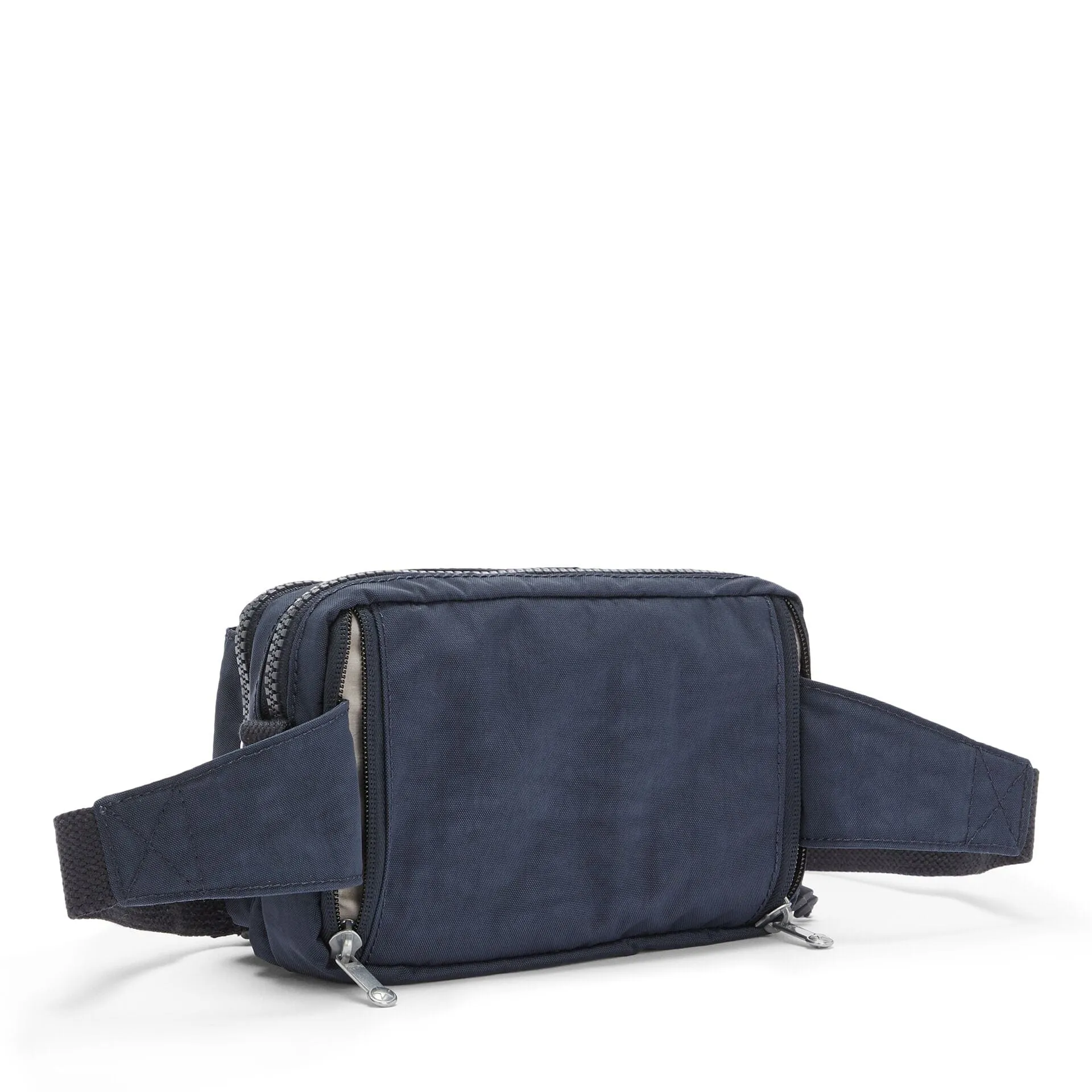 KIPLING-Abanu Multi-Small crossbody convertible to waistbag (with removable straps)-Blue Bleu 2-I3795-96V