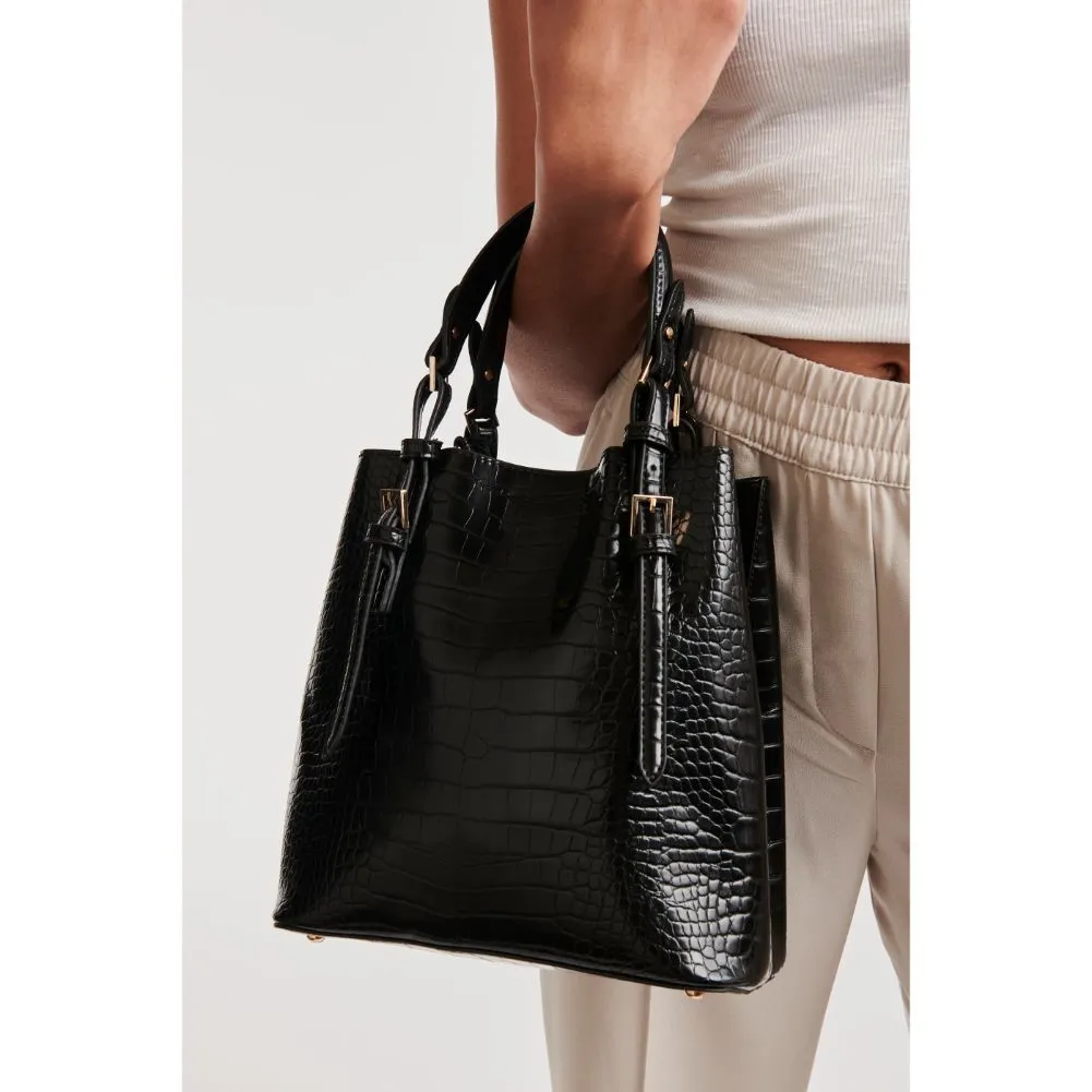 Kirsten Crossbody