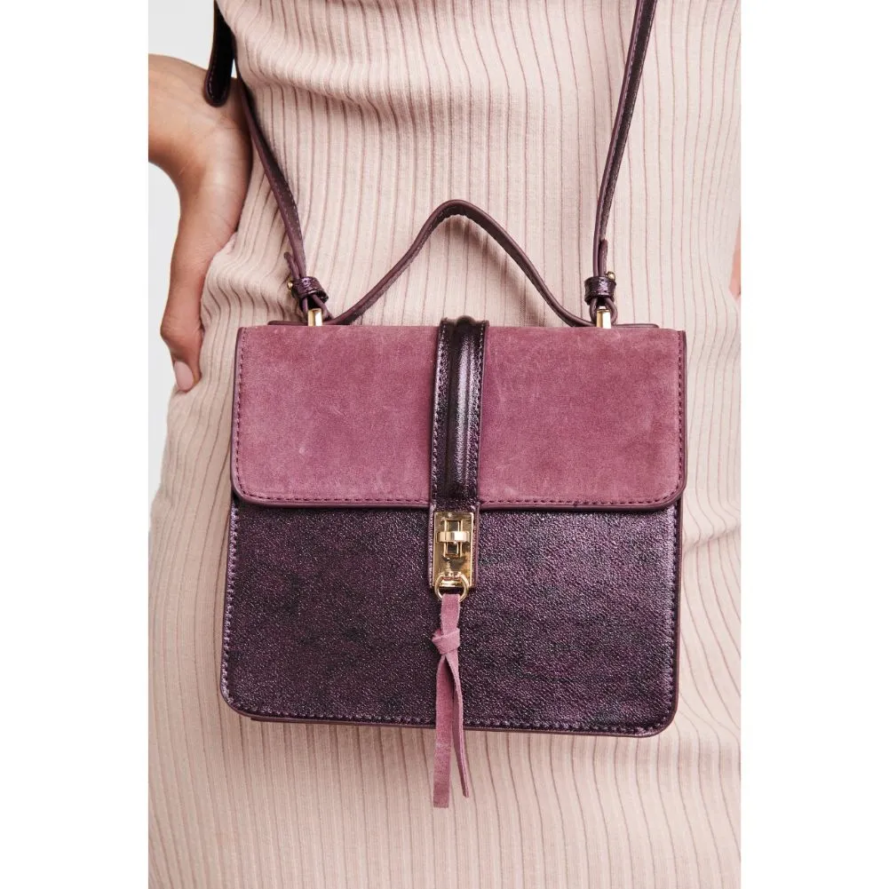 Kirsten Crossbody
