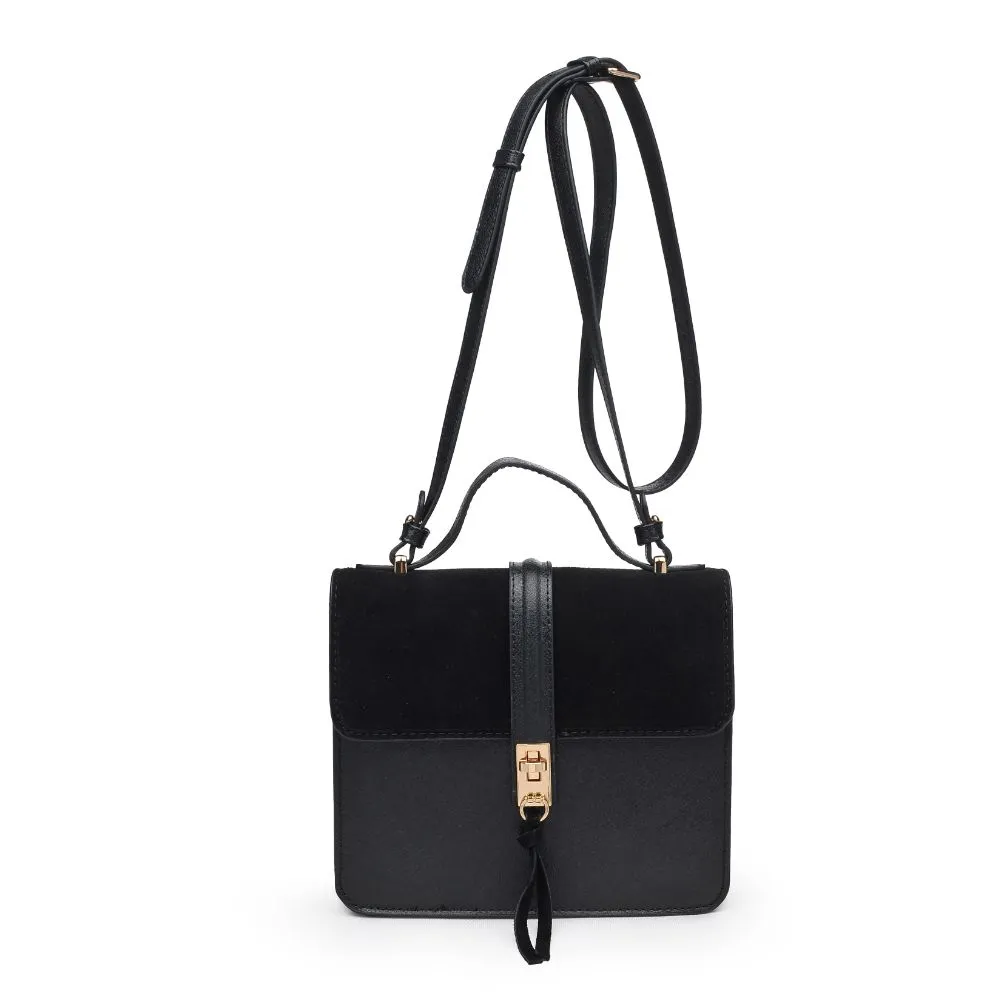 Kirsten Crossbody