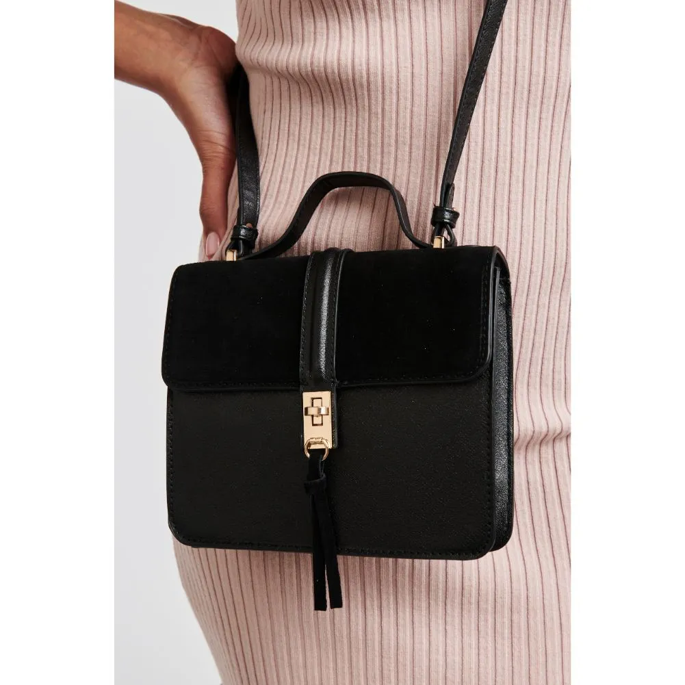 Kirsten Crossbody