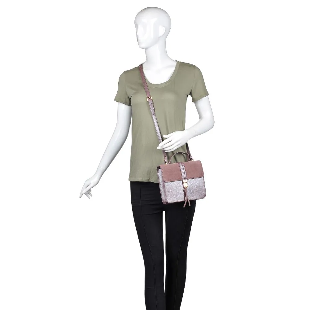 Kirsten Crossbody