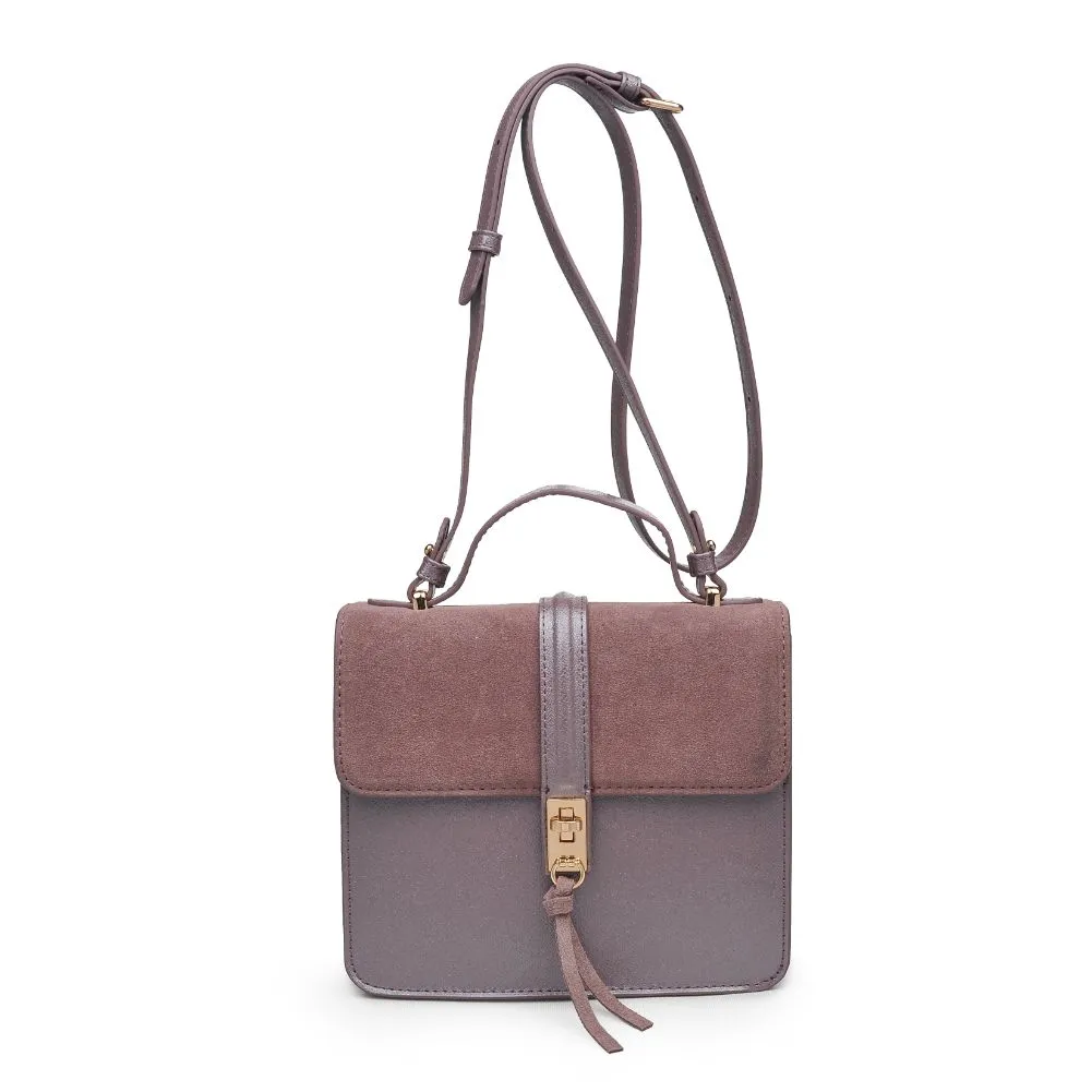 Kirsten Crossbody