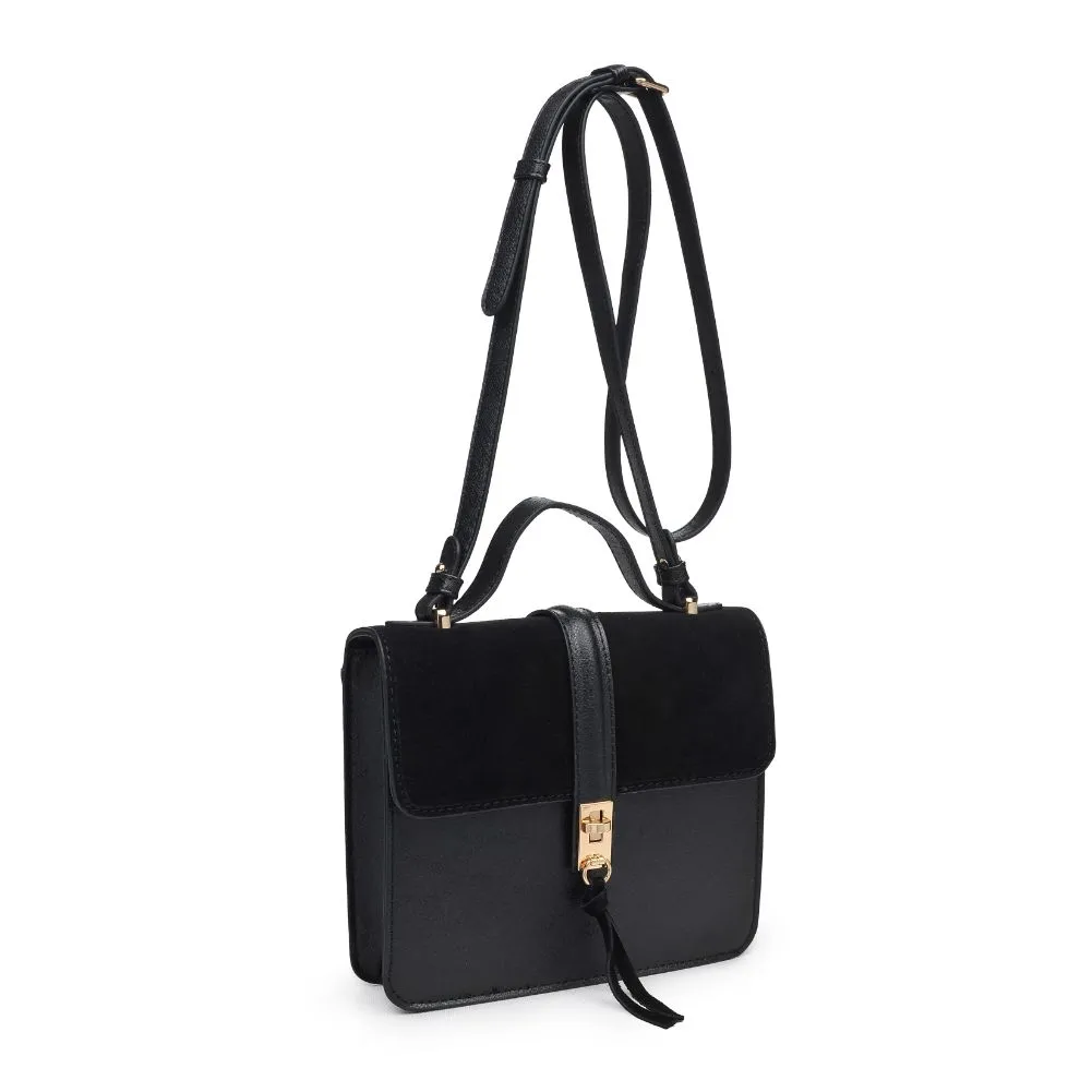 Kirsten Crossbody