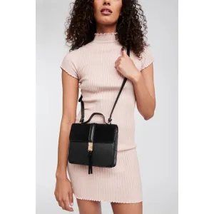 Kirsten Crossbody