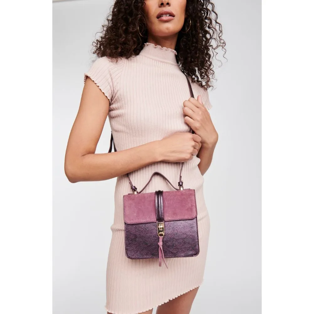 Kirsten Crossbody