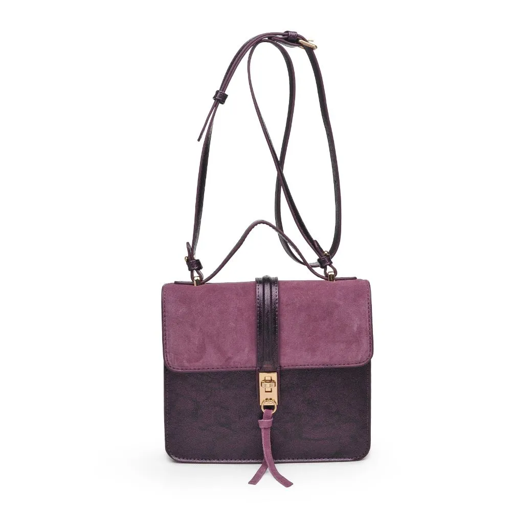 Kirsten Crossbody