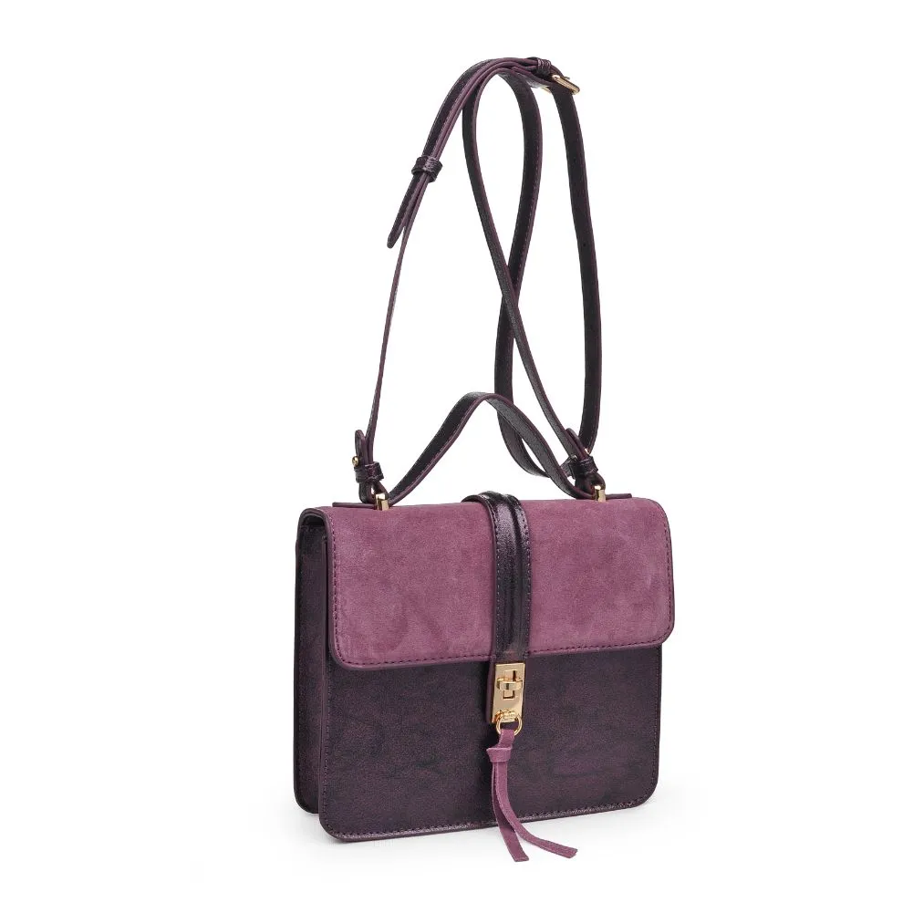 Kirsten Crossbody