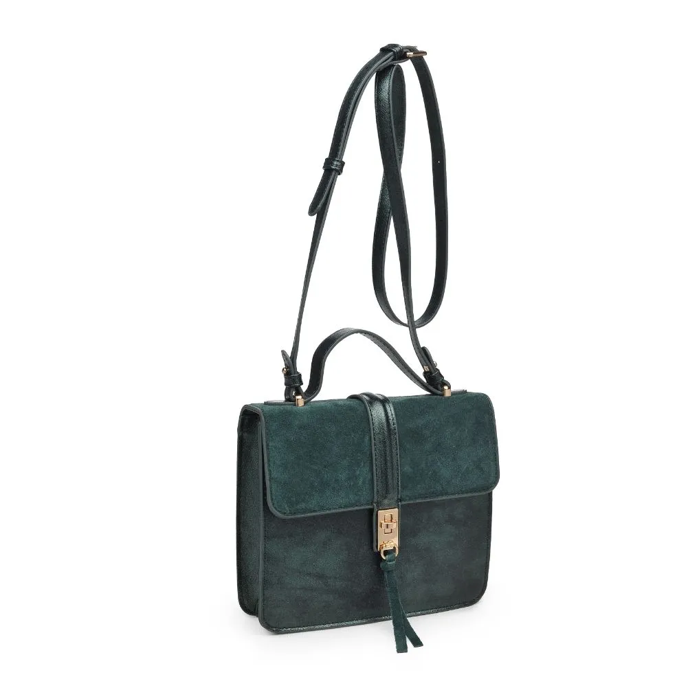 Kirsten Crossbody