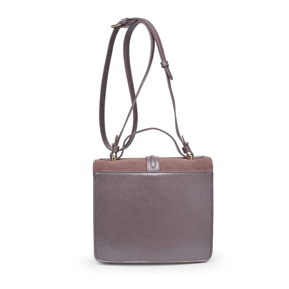 Kirsten Crossbody