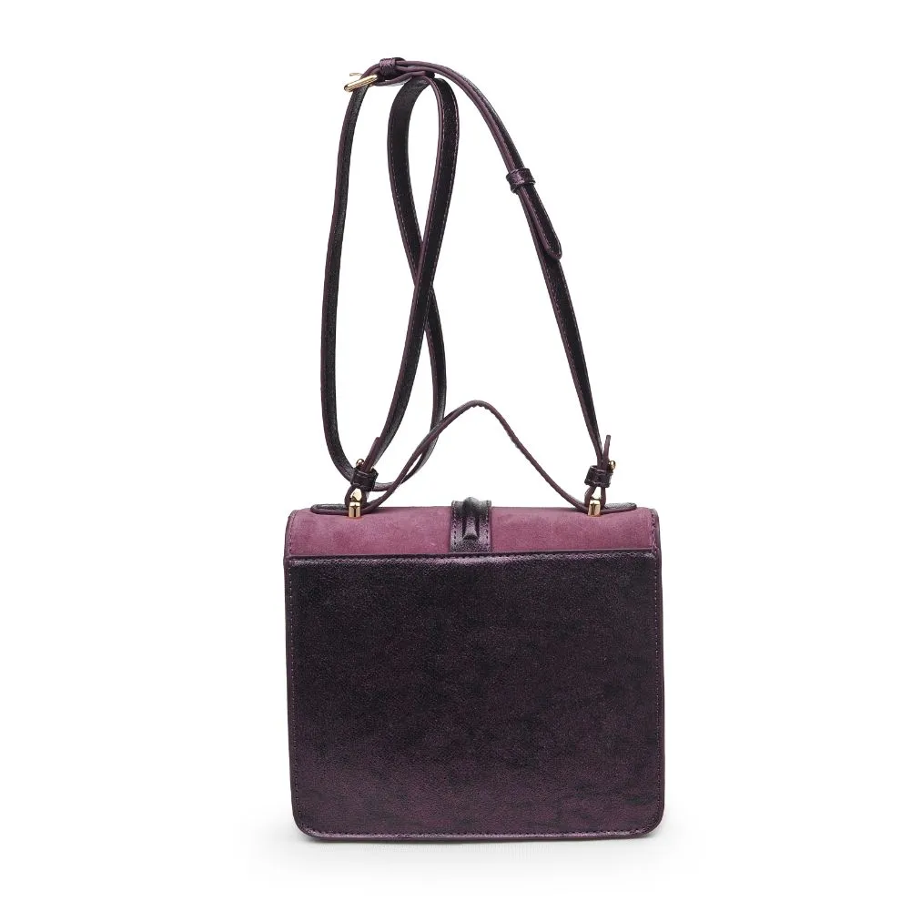 Kirsten Crossbody