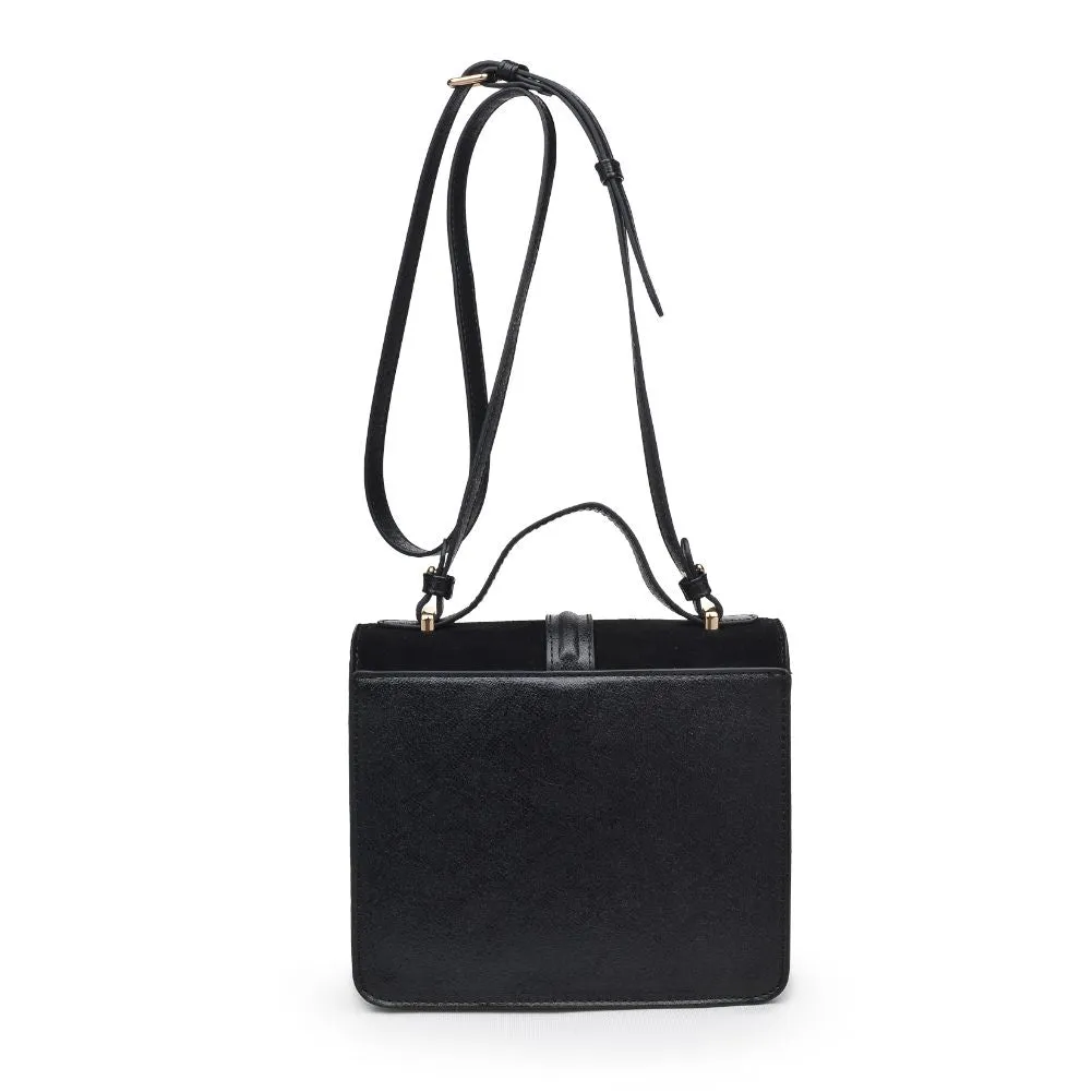 Kirsten Crossbody