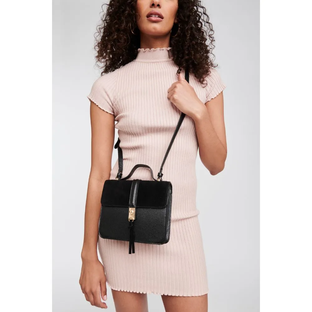 Kirsten Crossbody