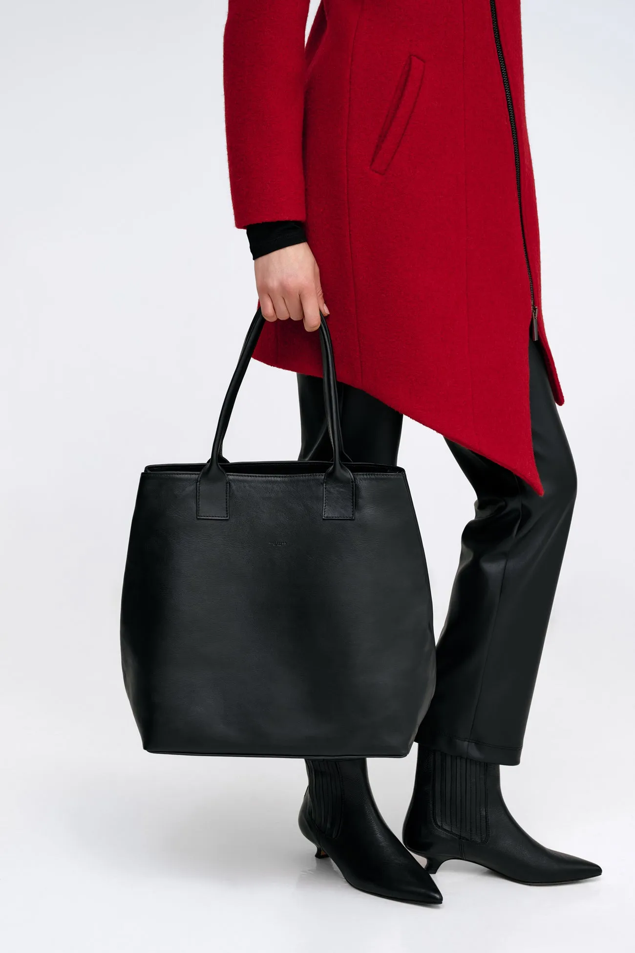 Laci Oversized Tote
