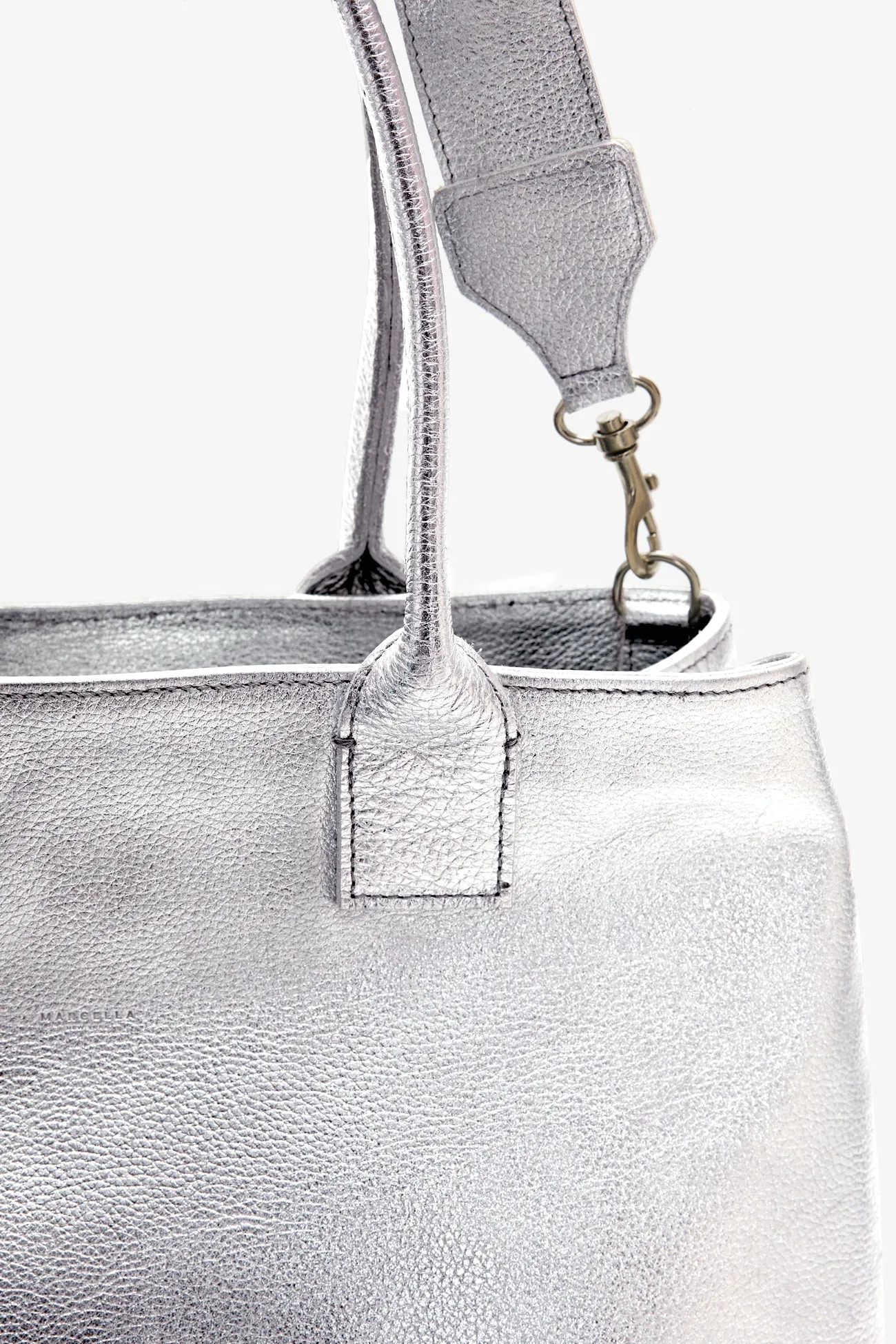 Laci Oversized Tote