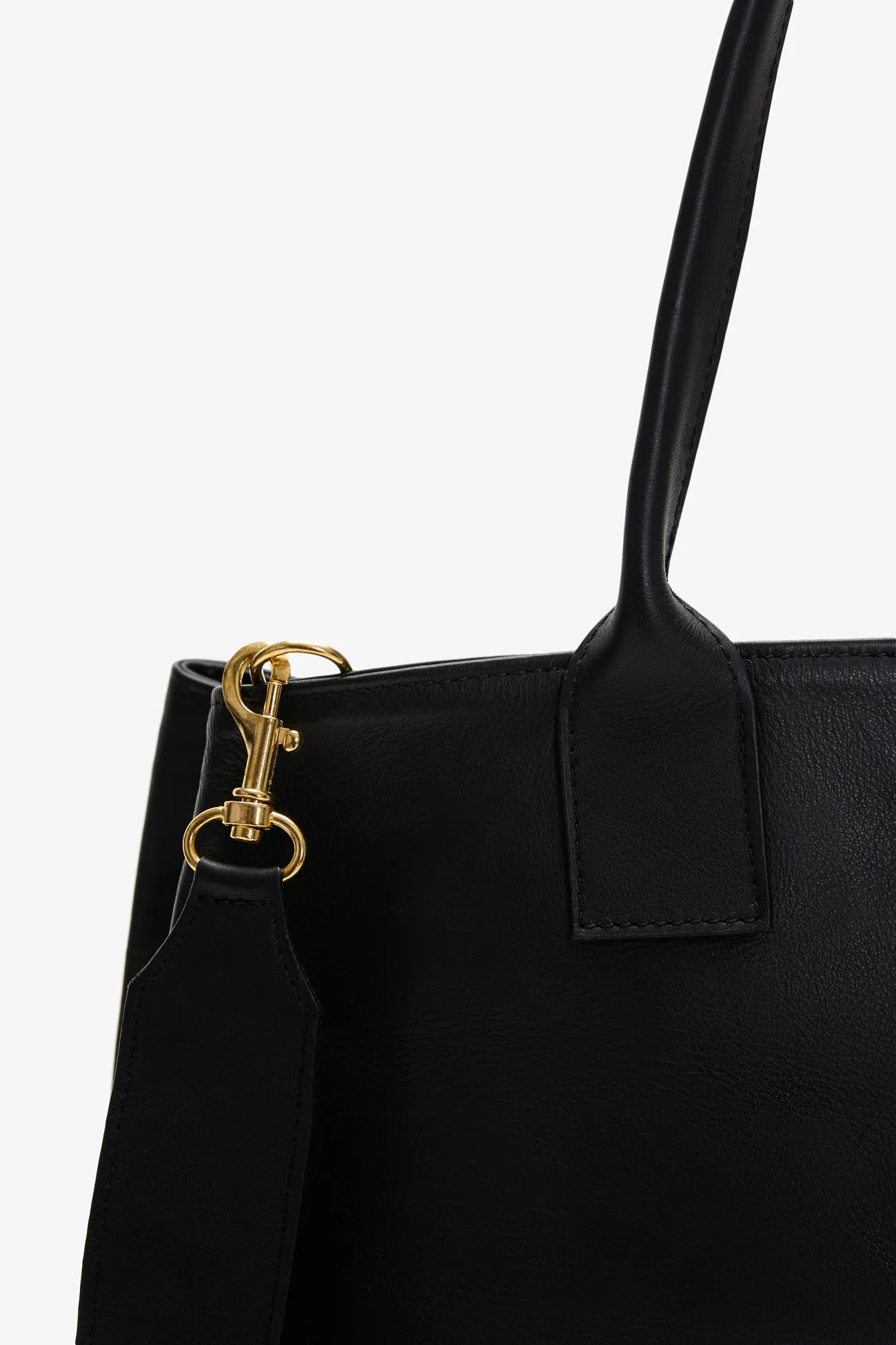 Laci Oversized Tote