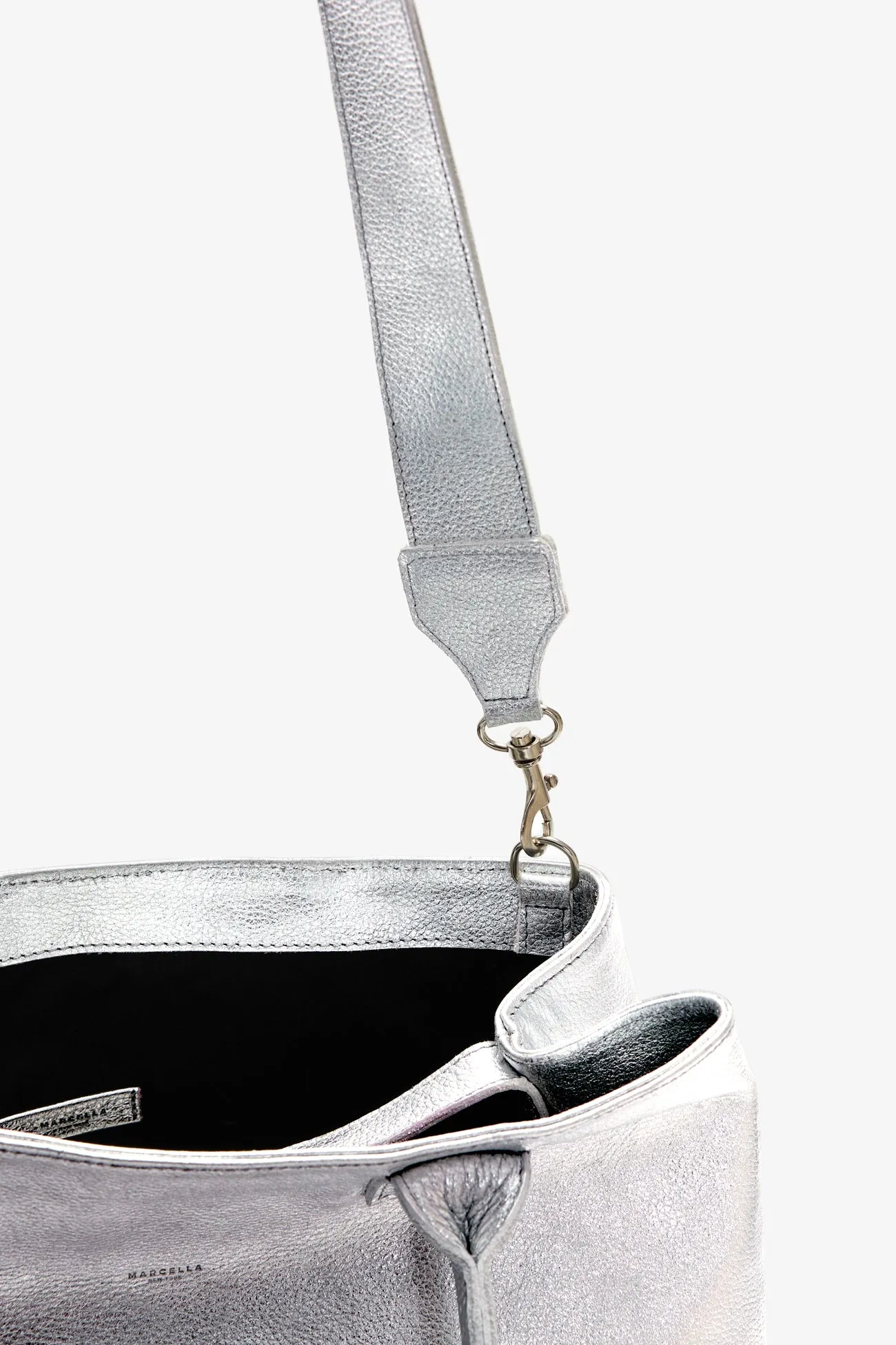 Laci Oversized Tote