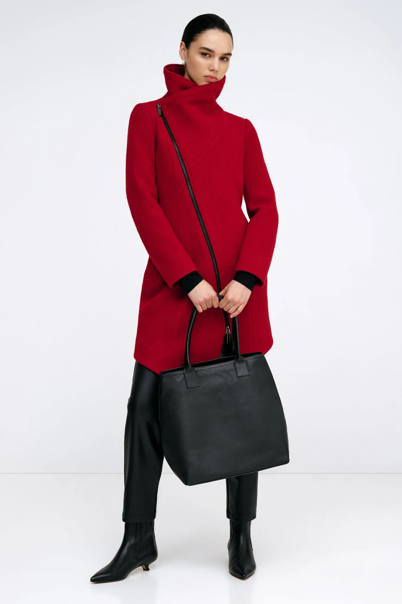 Laci Oversized Tote
