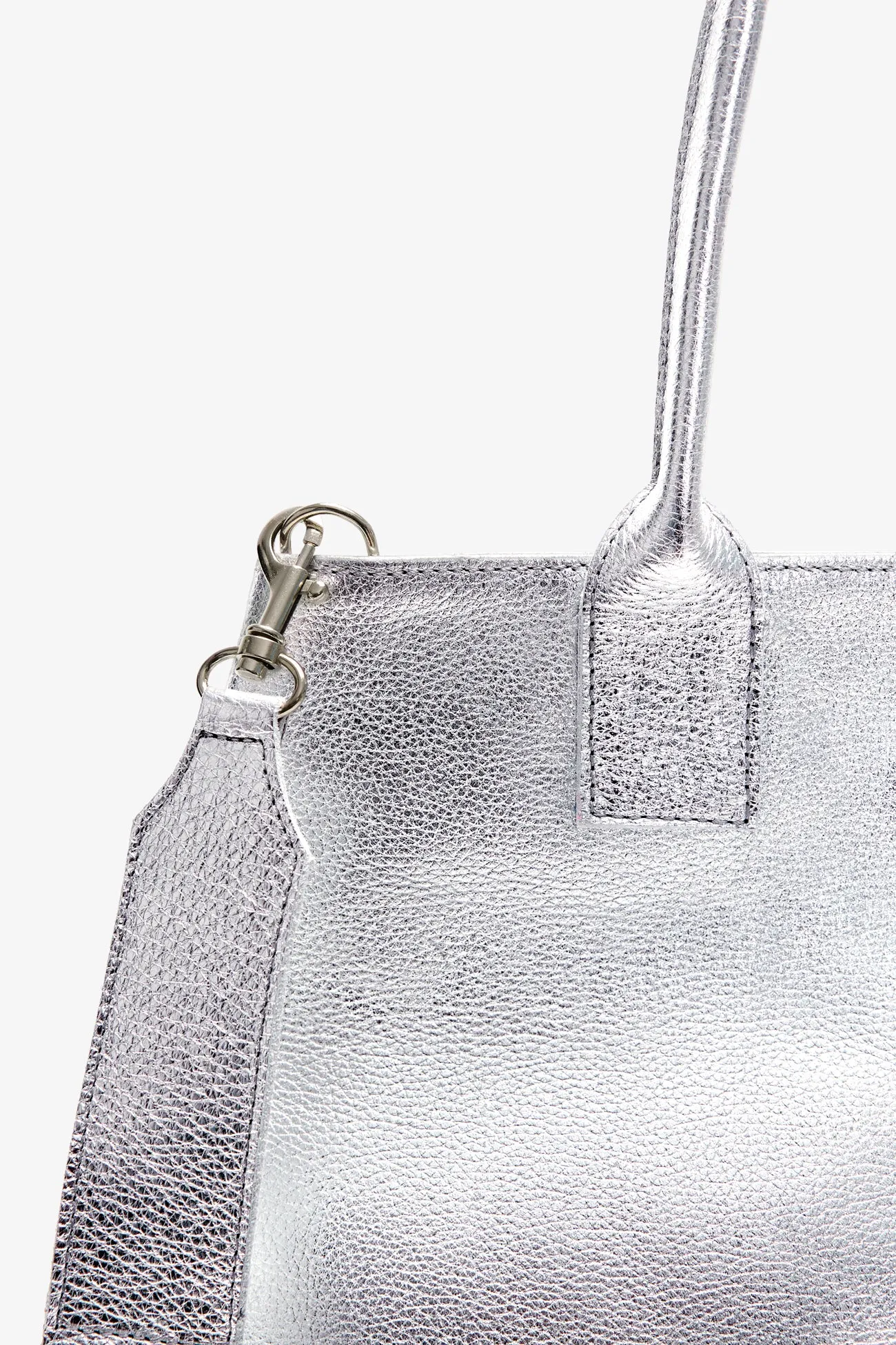 Laci Oversized Tote