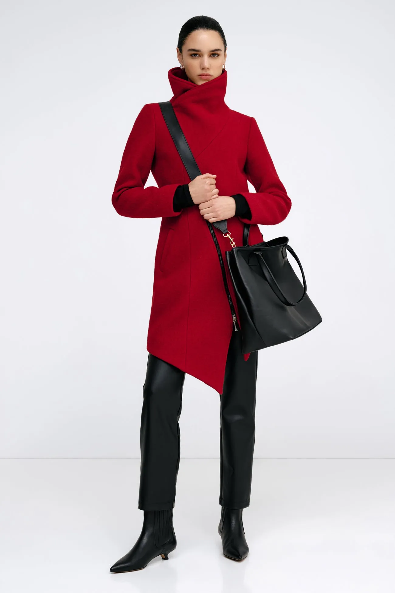 Laci Oversized Tote