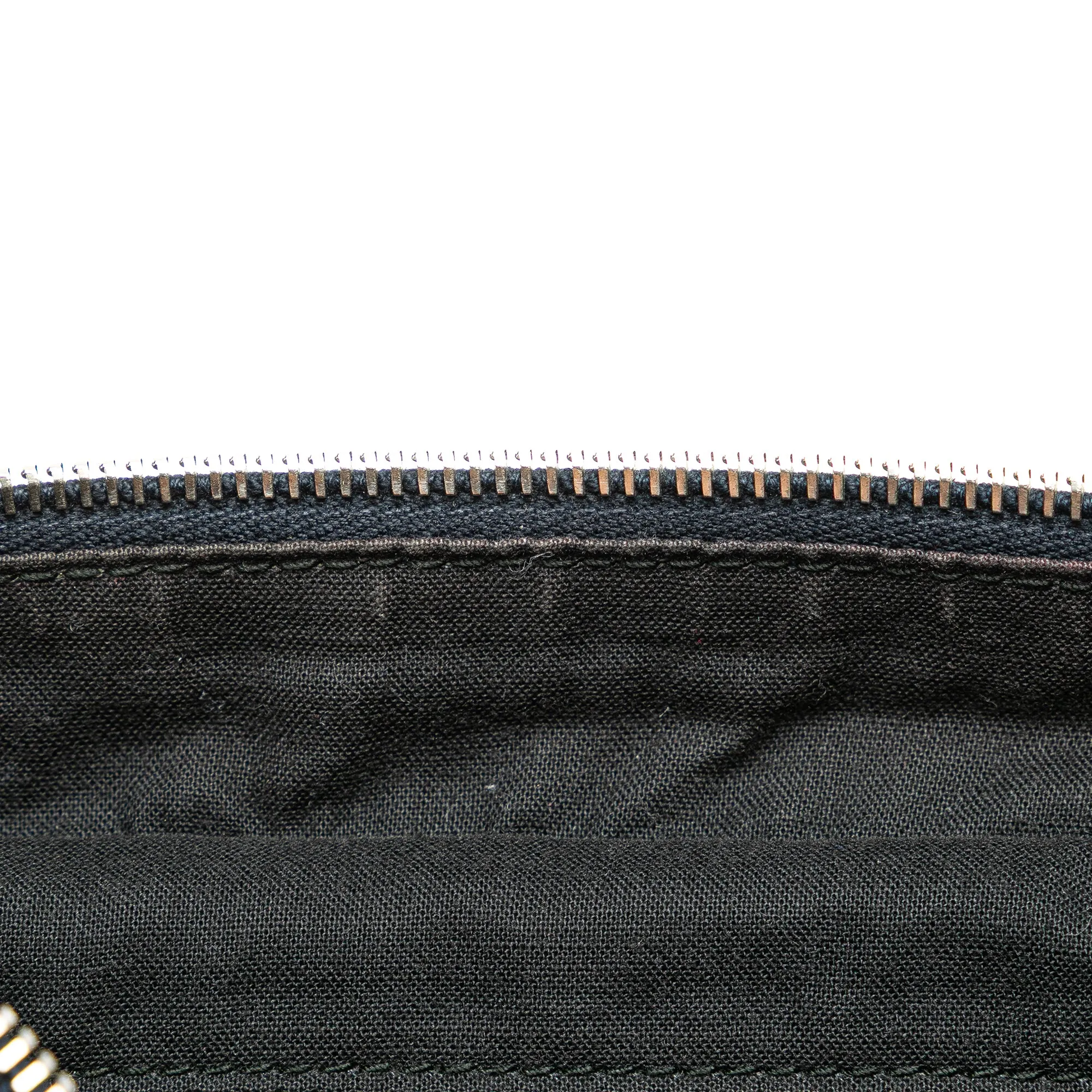 Lambskin Motocross Classic Reporter Crossbody