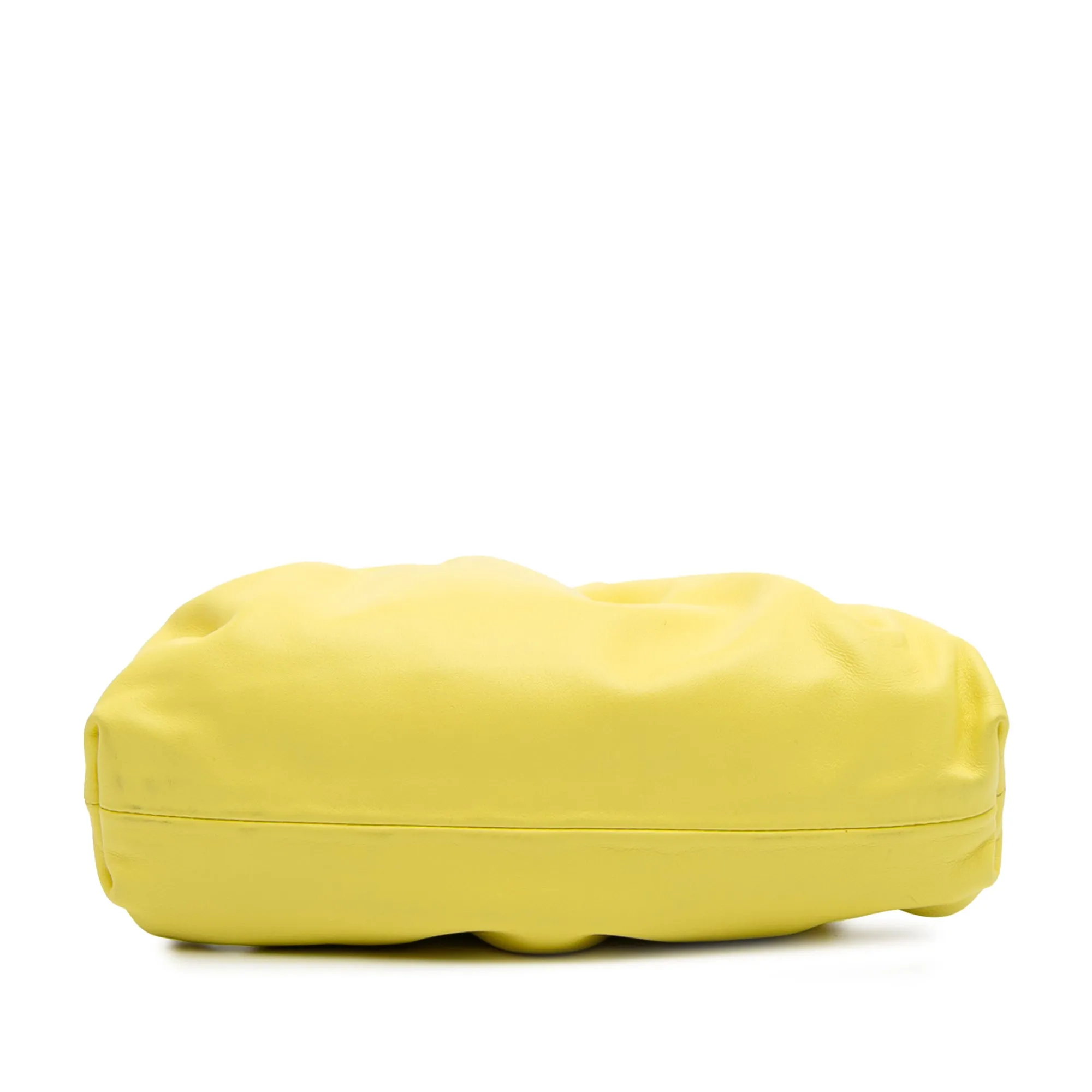 Lambskin The Mini Pouch
