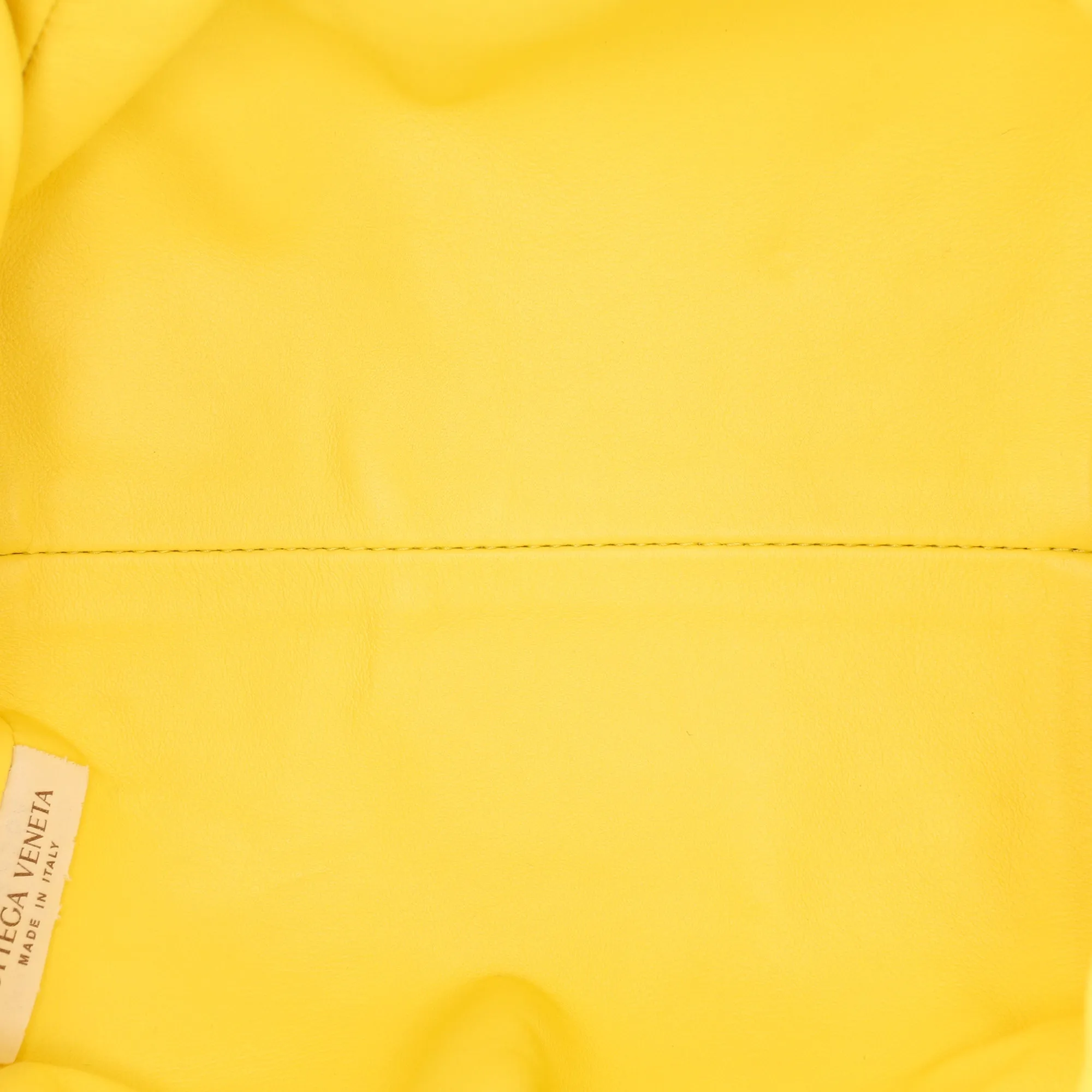 Lambskin The Mini Pouch