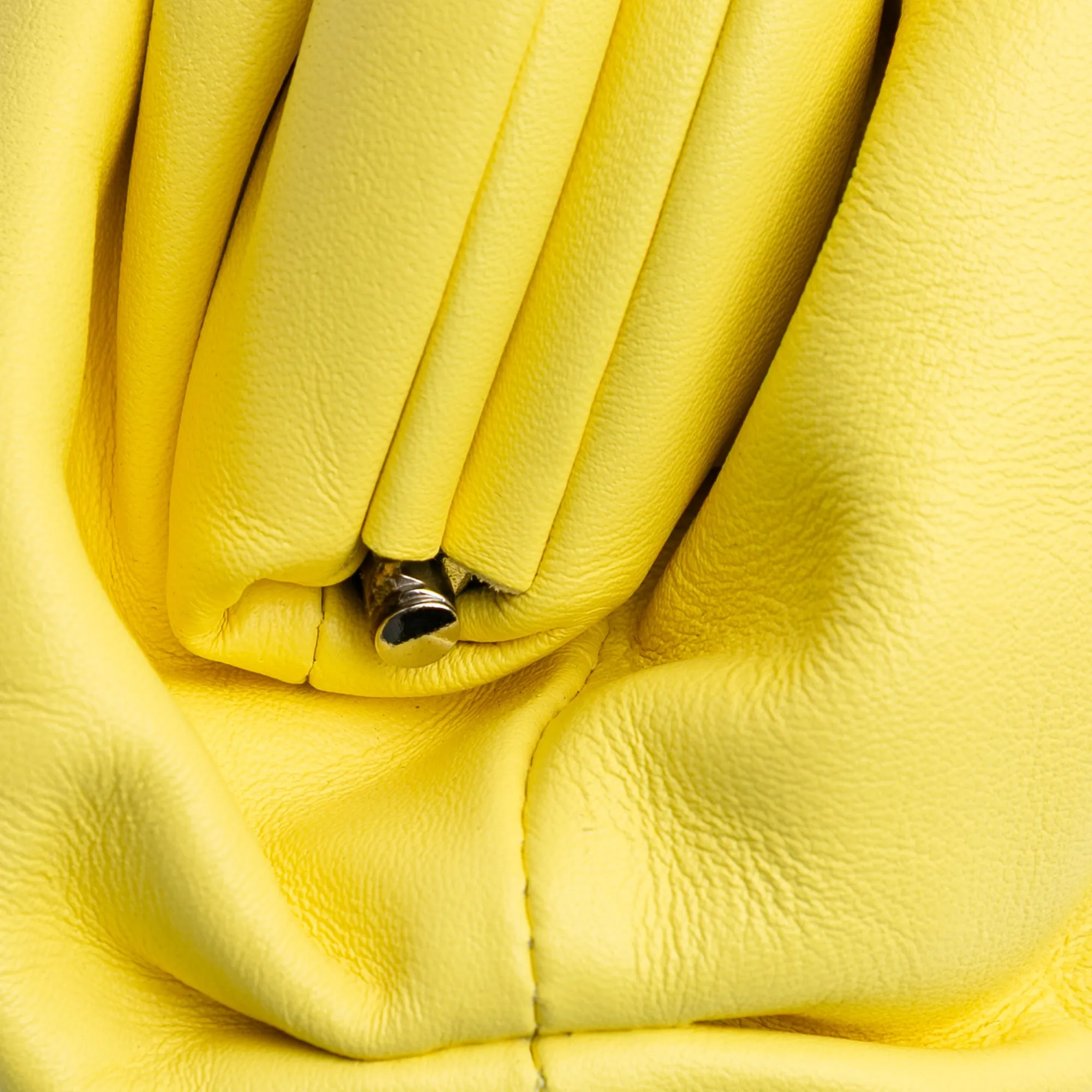 Lambskin The Mini Pouch