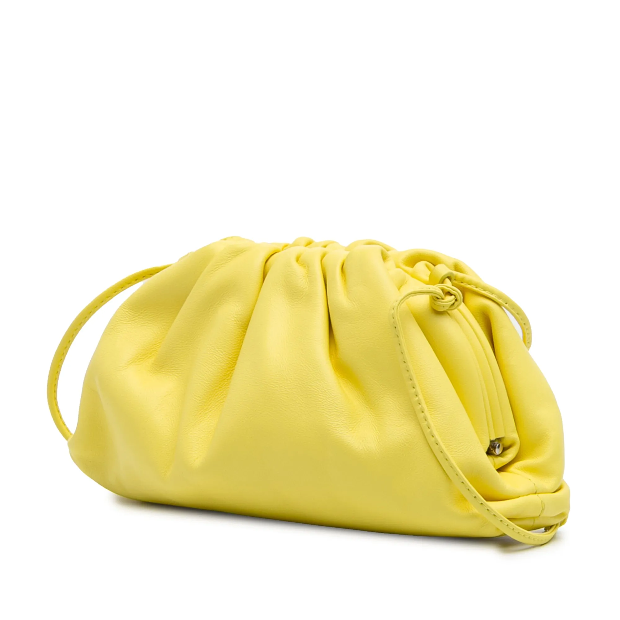 Lambskin The Mini Pouch